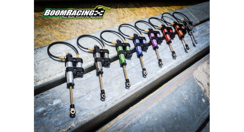 [nouveauté] Boom Racing Boomerang Type G Shocks Pre-Order 2-855x462