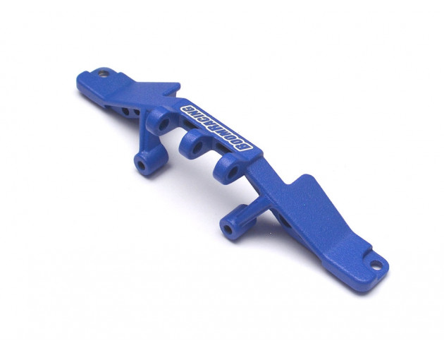 ScaleTrail PHAT™ Truss for SCX10 Axle -1 Pc Blue