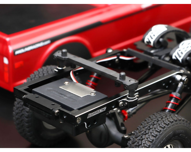 1/10 4WD Radio Control Chassis Kit