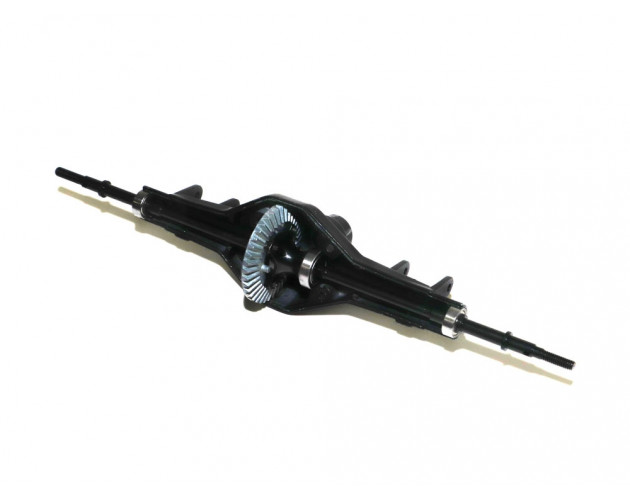 Heavy Duty BADASS™ Steel Spool Diff Locker for SCX10 & AR60 Gear