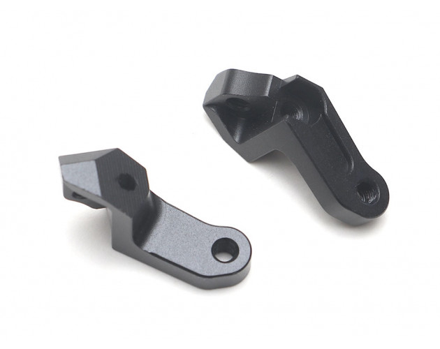 Aluminum Knuckle Arm (Low Profile) for BRX70/BRX80/BRX90 PHAT & AR44 Knuckle (2)