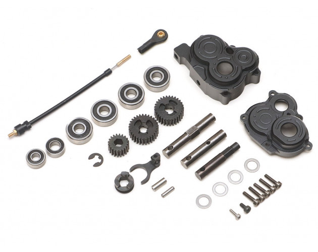 SWD (Selective RWD/4WD) Transfer Case Kit for BRX Chassis
