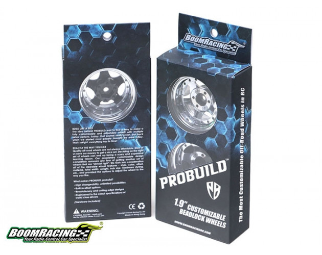 ProBuild™ 1.9