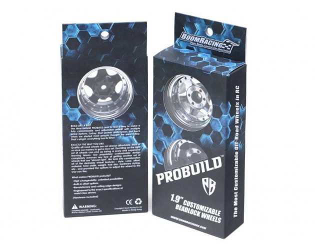 ProBuild™ 1.9