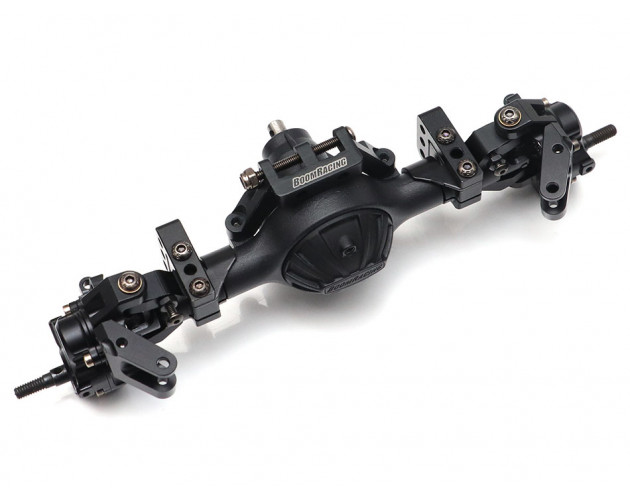 Complete Front Assembled BRX70 Portal PHAT™ Axle