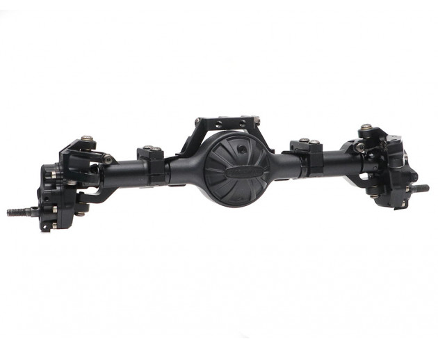 Complete Front Assembled BRX90 Portal PHAT™ Axle
