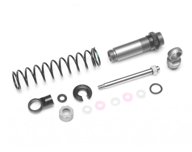 KUDU™ 90mm Coilover Scale Shock Absorbers (2)