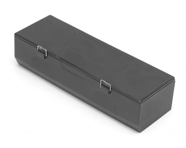 Battery Storage Box for Pickup Trucks (LC70 / Comanche)