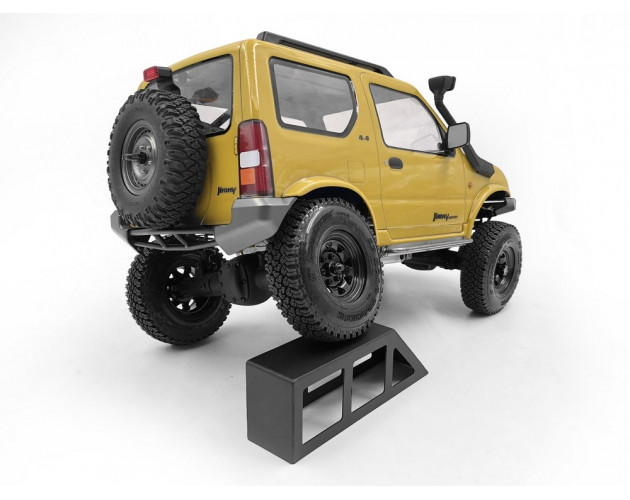 1.55 SP Road Tracker Crawler Tire Gekko Compound 3.46x0.94 Inch (88x24mm) (2)