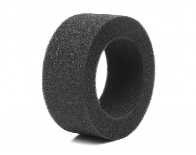 1.9 Extra Wide Dual Stage Open (Soft) / Closed (Hard) Cell Foam Insert for 4.75in (110mm) RC Crawler Tires (2)