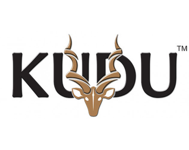 KUDU™ Front D-Ring Shackles & Retainer for BRX02 Leaf Spring Version