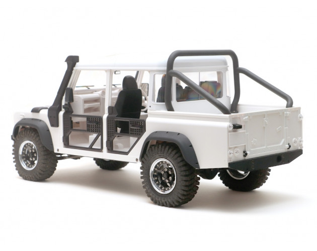 B3D™ Nylon Roll Cage for TRC D110 Pick-up