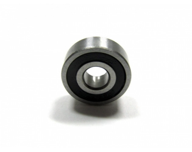High Performance Rubber Sealed Ball Bearing 5x14x5mm 1Pc
