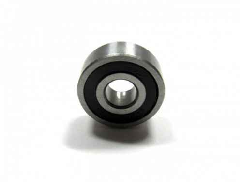 Competition Ceramic Ball Bearing Rubber Sealed 5x14x5mm 1Pc