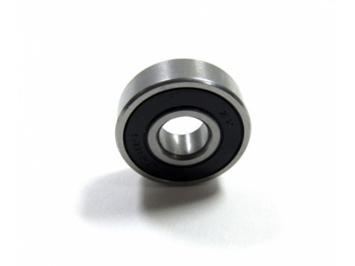 High Performance Ball Bearing Rubber Sealed 8x22x7mm 1Pc