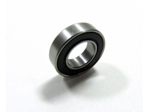 High Performance Ball Bearing Rubber Sealed 10x19x5mm 1Pc