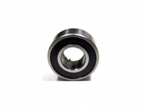 High Performance Rubber Sealed Ball Bearing 6x13x5mm (1 Piece)
