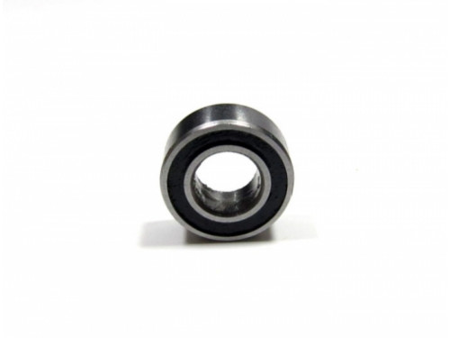 High Performance Rubber Sealed Ball Bearing 5x10x4mm (1 Piece)