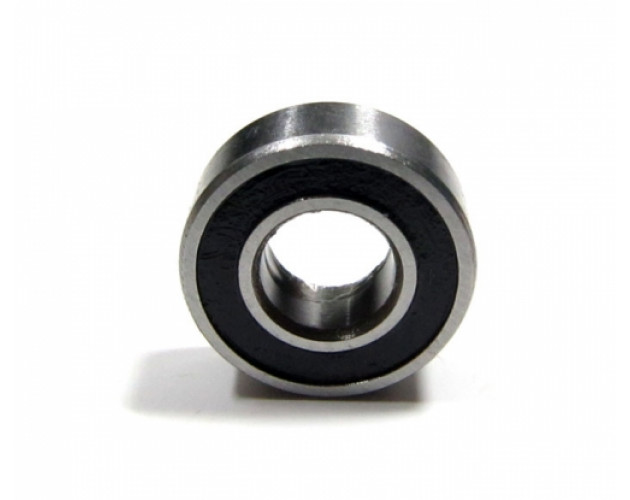High Performance Rubber Sealed Ball Bearing 5x11x4mm 1PC