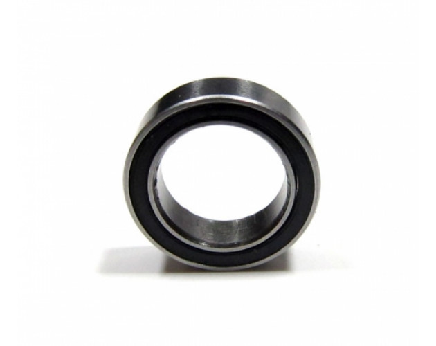 High Performance Rubber Sealed Ball Bearing 8x12x3.5mm (1 Piece)
