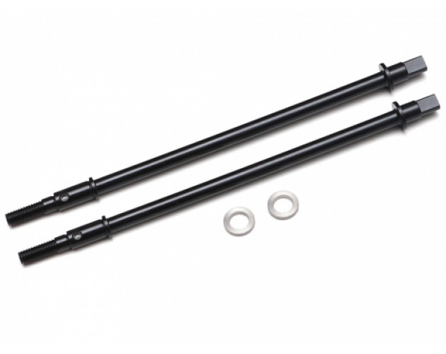 BADASS HD Steel Rear Drive Shafts for XRMOD PHAT™ Axle (2)