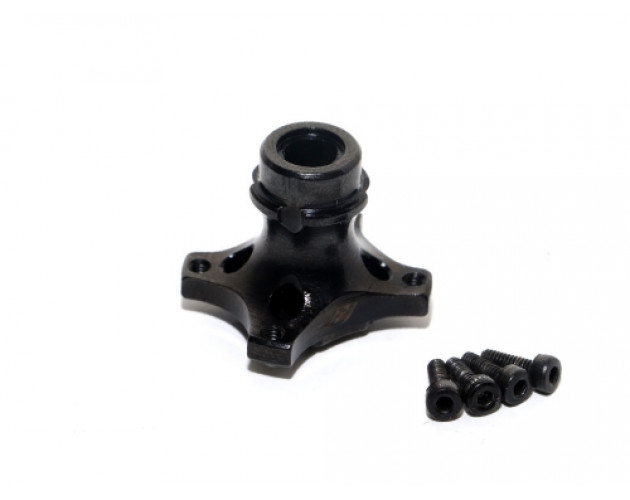 Heavy Duty BADASS™ Steel Spool Diff Locker for SCX10 & AR60 Gear