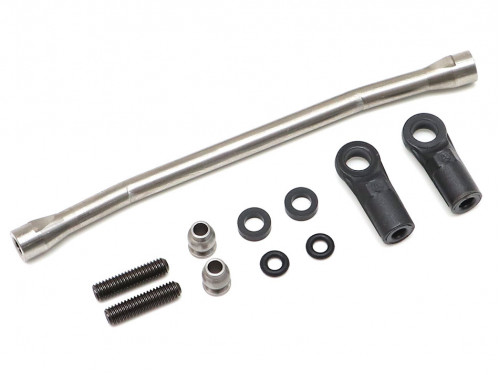 Stainless Steel Tie Rod (1) for BRX90 PHAT Axle
