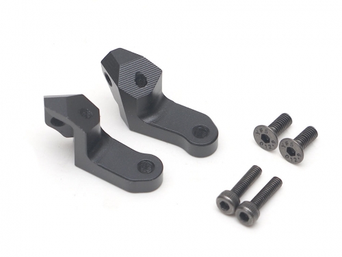 Aluminum Knuckle Arm (Low Profile) for BRX70/BRX80/BRX90 PHAT & AR44 Knuckle (2)