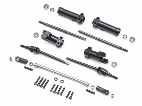 BRX90 Conversion Kit for BRX01 & BRX70/BRX80 PHAT Axle