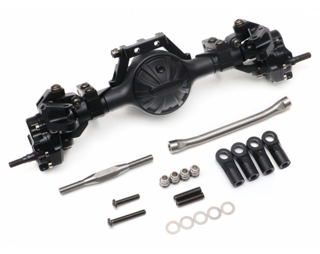 Complete Front Assembled BRX70 Portal PHAT™ Axle