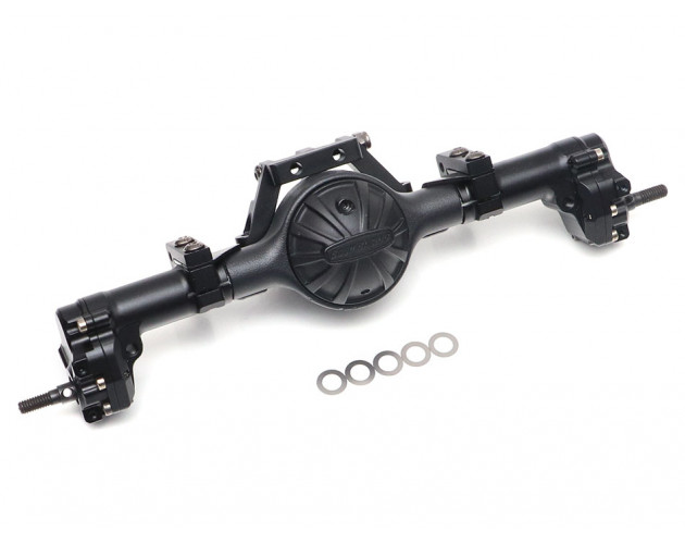Complete Rear Assembled BRX70 Portal PHAT™ Axle