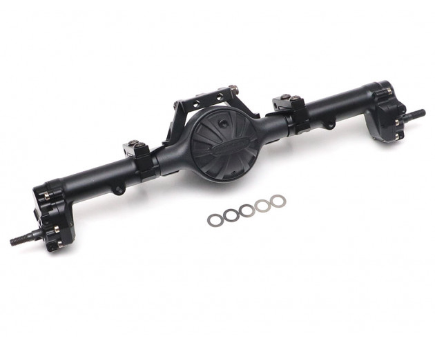 Complete Rear Assembled BRX90 Portal PHAT™ Axle