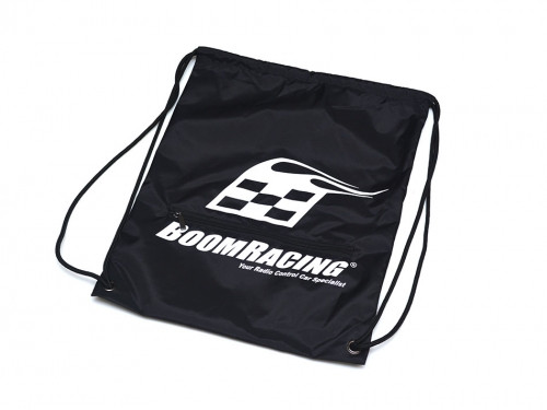 Team Driver Cinch Bag