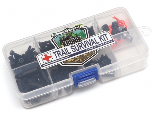 KRONIK™ Trail Survival Kit™