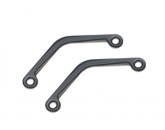 Aluminum Front Anti-wrap Bar (2) for BR8005