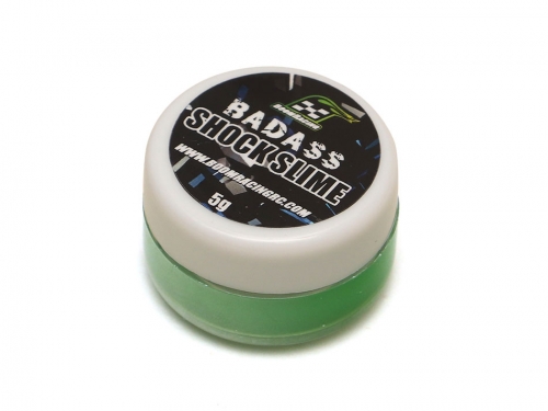 BADASS Shock Slime Grease 5G
