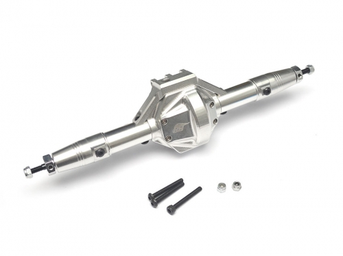 Axial AX80003 Solid Axle Set for sale online 